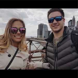 Meet your Posher, James